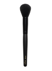 Inika Vegan Blush Brush, Black