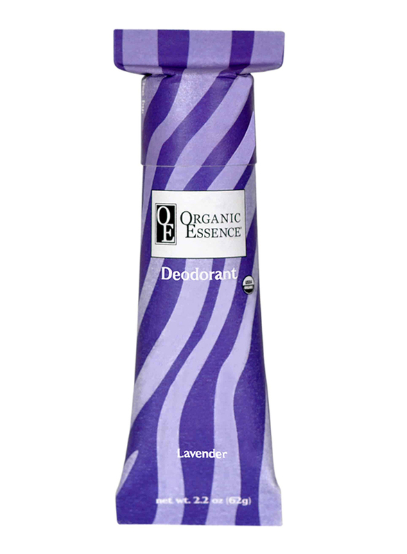 

Organic Essence Lavender Deodorant, 62g