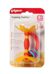 Pigeon Training Teether, 4 Months+
