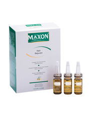 Maxon Hair Care Solution, 10ml, 3 Piece