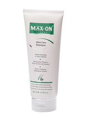Maxon Ultra Care Shampoo, 200ml