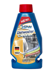 Spin Dishwasher Machine Cleaner, 250ml