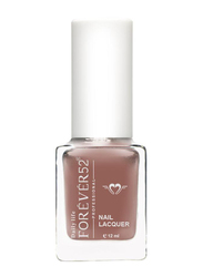 Forever52 Nail Lacquer, FNL013, Amber, Brown