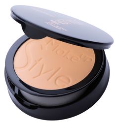 Topface Instyle Wet and Dry Powder, PT261-08 Ivory