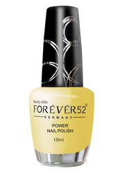 Forever52 Power Nail Polish Brown, PNP047 Green