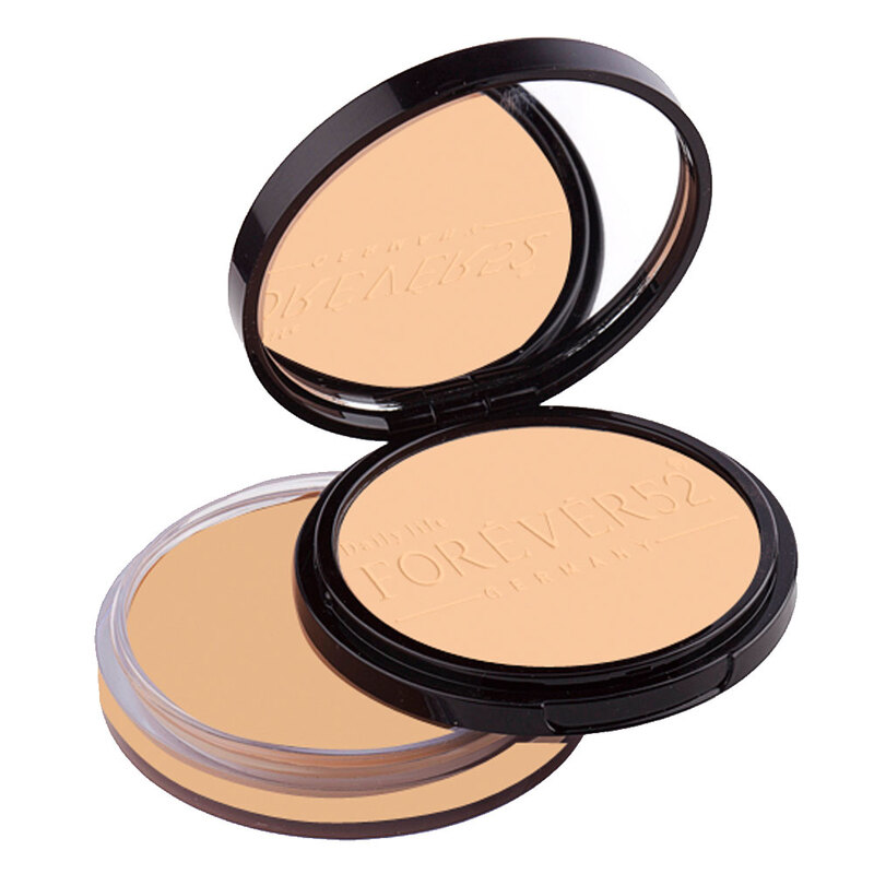 

Forever52 Face Powder With Cream, FCP004 Beige