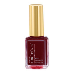 Forever52 Nail Lacquer Polish, FNI056 Brown