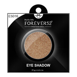 Forever52 Matte Single Eyeshadow, ES016 Gold
