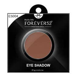Forever52 Matte Single Eyeshadow, ES004 Brown