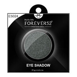 Forever52 Matte Single Eyeshadow, ES024 Green