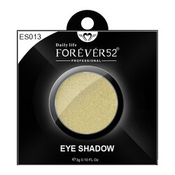 Forever52 Matte Single Eyeshadow, ES013 Gold