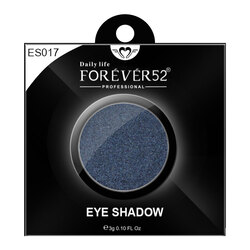 Forever52 Matte Single Eyeshadow, ES017 Purple