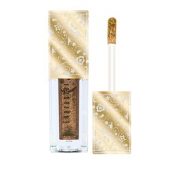 Character Star Liquid Eyeshadow, LE015 Gold