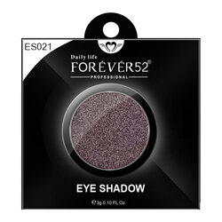 Forever52 Matte Single Eyeshadow, ES021 Violet