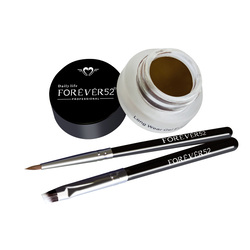 Forever52 Long Wear Gel Eye Liner Tattoo, GT008 Black