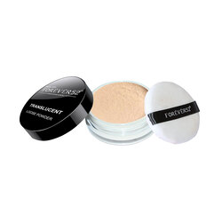 Forever52 Translucent Matte Loose Powder, GLM004 Beige