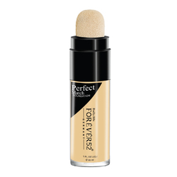 Forever52 Perfect Match Foundation, FPF001 Beige