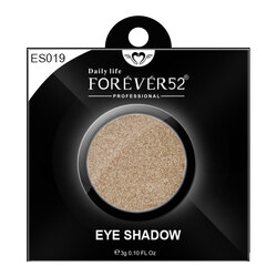 Forever52 Matte Single Eyeshadow, ES019 Gold