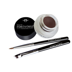 Forever52 Long Wear Gel Eye Liner Tattoo, GT002 Brown