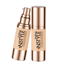 Topface Instyle Perfect Coverage Foundation Cream, PT463-06 Cream