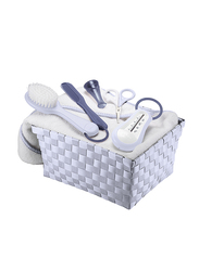 Beaba Personal Care Basket, Light Purple