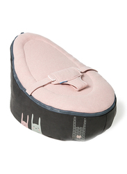 Doomoo Baby Bean Bag Seat, Rabbit, Pink