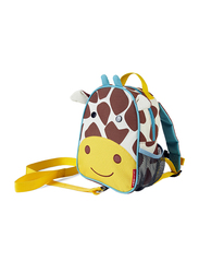 Skip Hop Zoolet Backpack Bag, Giraffe
