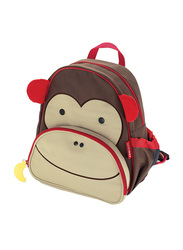 Skip Hop Zoo Backpack Bag, Monkey