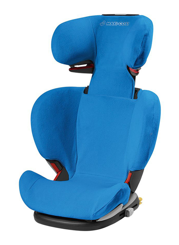 Maxi-Cosi Rodi XP Fix Summer Cover Car Seat, Blue