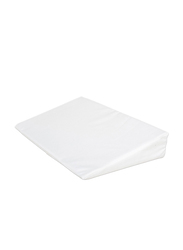 Doomoo Basics Rest Easy Large Cushion, White