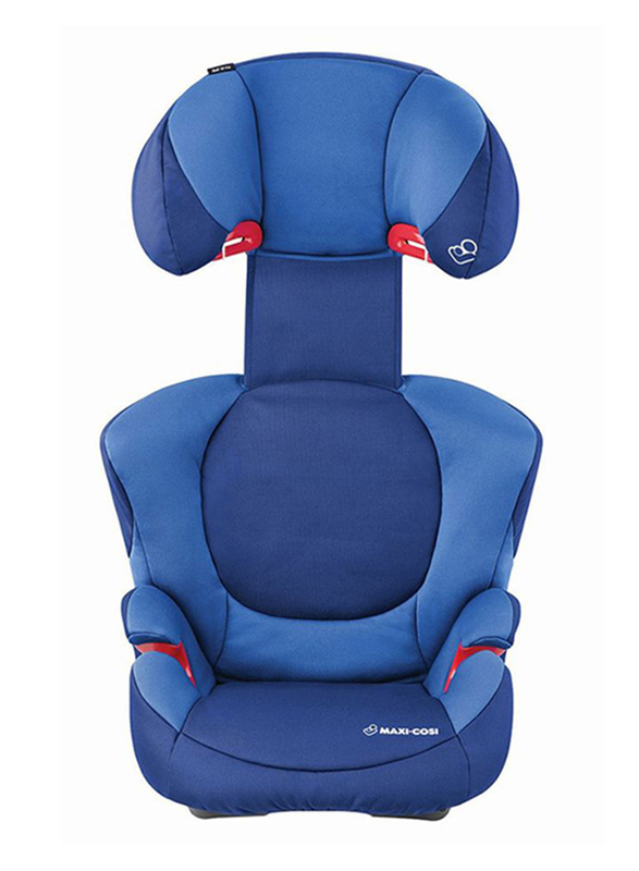 Maxi-Cosi Rodi XP Fix Car Seat, Electric Blue