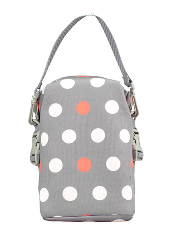 

Dr. Browns Dr. Brown's Bottle Tote, Polka Dots
