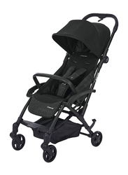 MaxiCosi Laika Travel System Stroller, Black