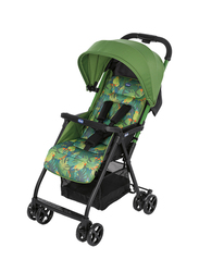Chicco Ohlala Single Stroller, Special Edition, Tropical Jungle