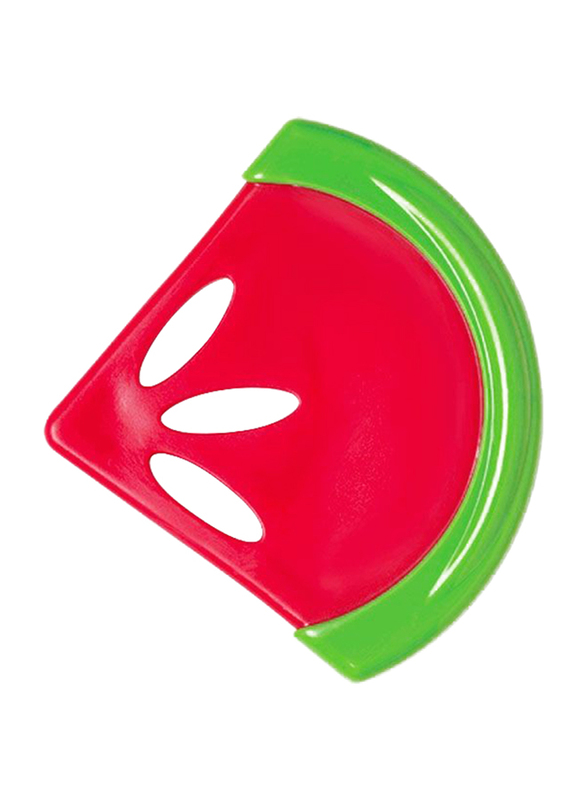 

Dr. Browns Dr. Brown's Watermelon Coolees Soothing Teether