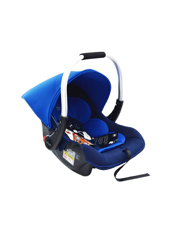 Babyauto Otar 0+ Car Seat, Group 0+, Blue