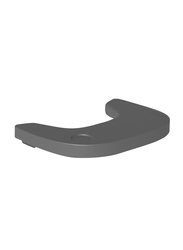 Childhome Evolu 2 ABS Tray, Grey