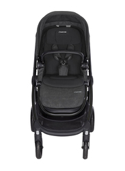 MaxiCosi Adorra Travel System Stroller, Nomad Black