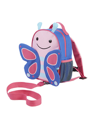 Skip Hop Zoolet Backpack Bag, Butterfly