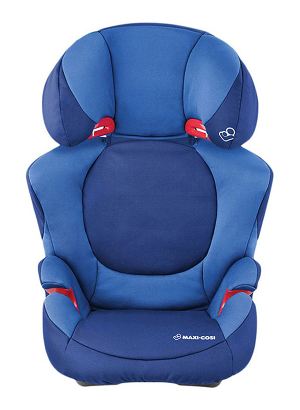 Maxi-Cosi Rodi XP Fix Car Seat, Electric Blue
