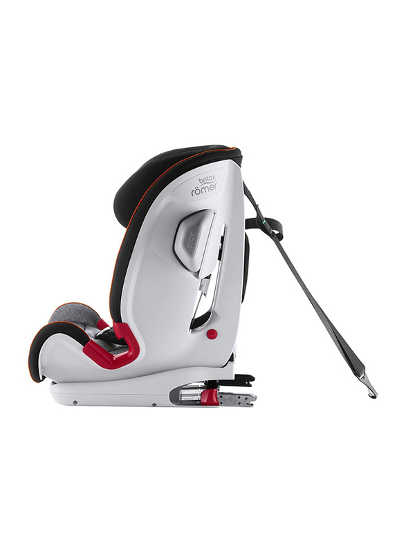 Britax Romer Advansafix III SICT Car Seat with Isofix Base, Black