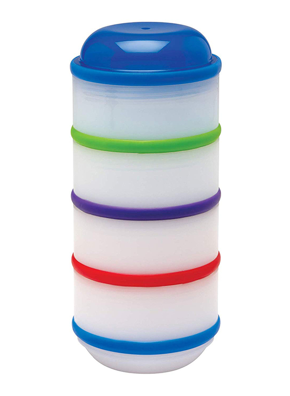 

Dr. Browns Dr. Brown's Snack A Pillar Snack & Dipping Cups