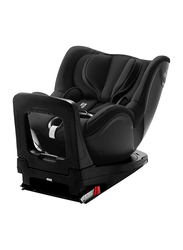 Britax Romer Dualfix I-Size Car Seat with Isofix, Black