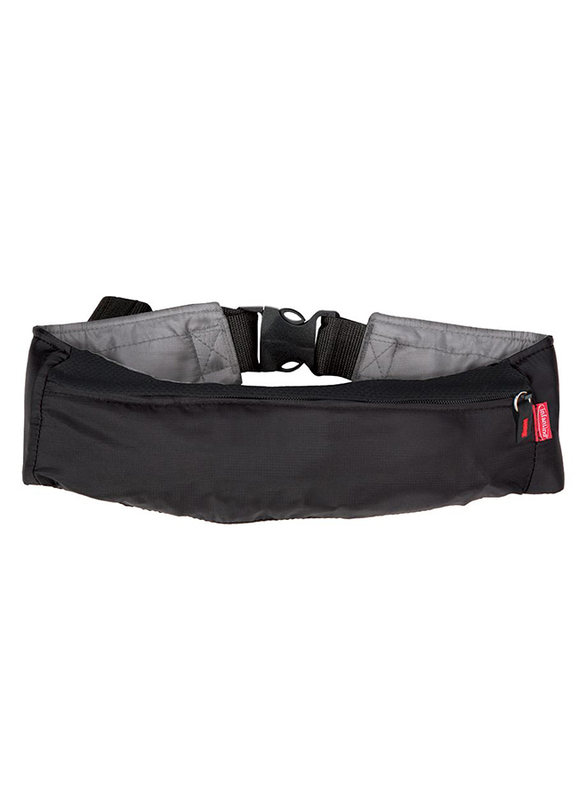 Infantino Zip Travel Carrier, Black