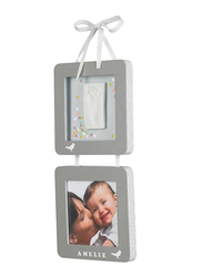 Baby Art Suspended Frames, Grey