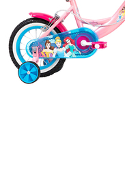 Spartan 12 Disney Princess Bicycle, Ages 3+