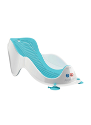 Angelcare Soft Touch Mini Bath Support, Aqua