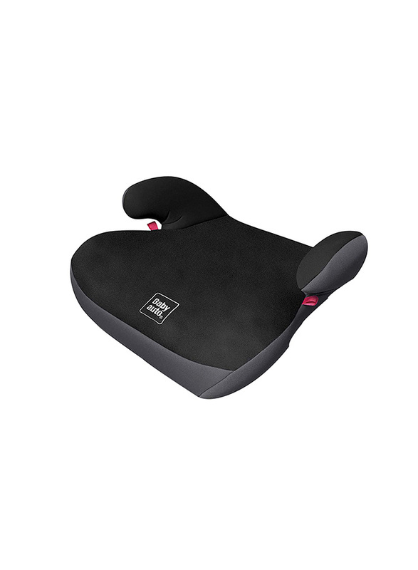 

Babyauto Vista Baby Booster Car Seat, Black/Grey