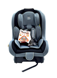 Babyauto Lolo Car Seat, Group 0-1, Grey