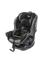 Chicco Nextfit Zip Max Car Seat, Group 0-2, Quantum, Black